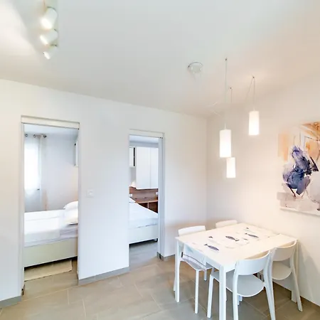 Arti Homes Rab * ראב