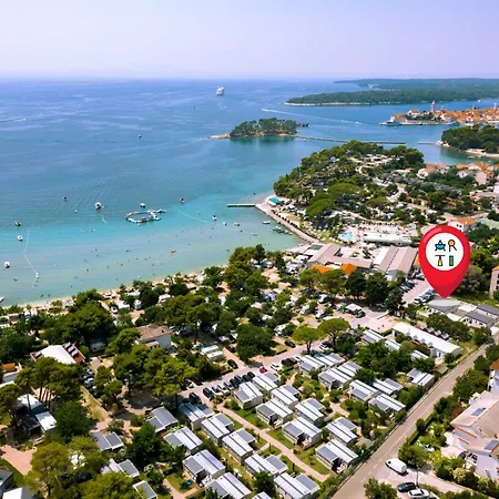 Arti Homes Rab אתר קמפינג