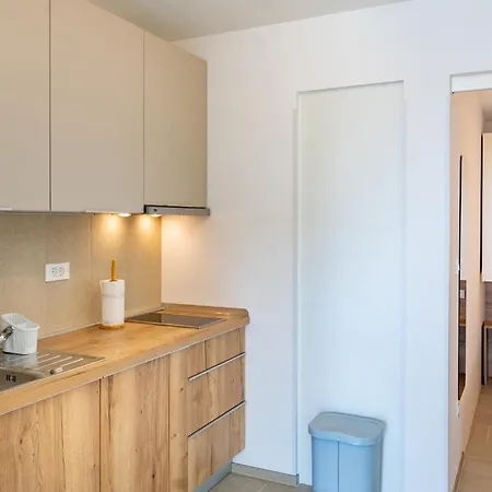 Arti Homes Rab * ראב