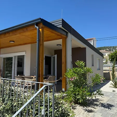 Arti Homes Rab * ראב