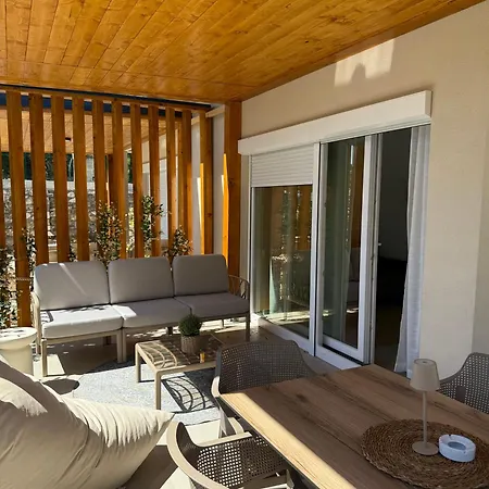 Arti Homes Rab אתר קמפינג