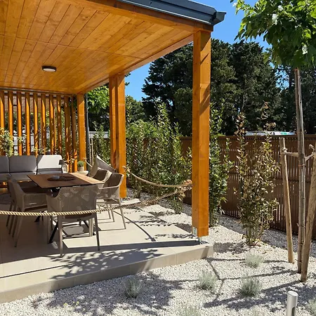 Arti Homes Rab * Rab Town