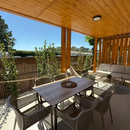 Arti Homes Rab * Rab Town