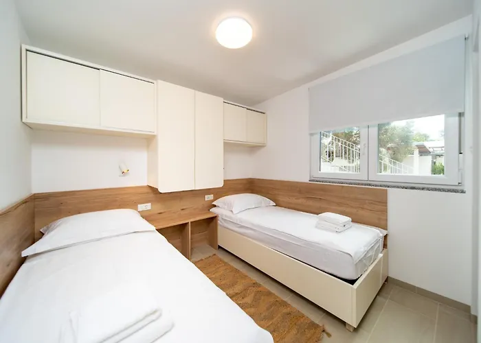 Arti Homes Rab Camping Rab Town