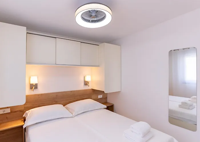 Arti Homes Rab Camping