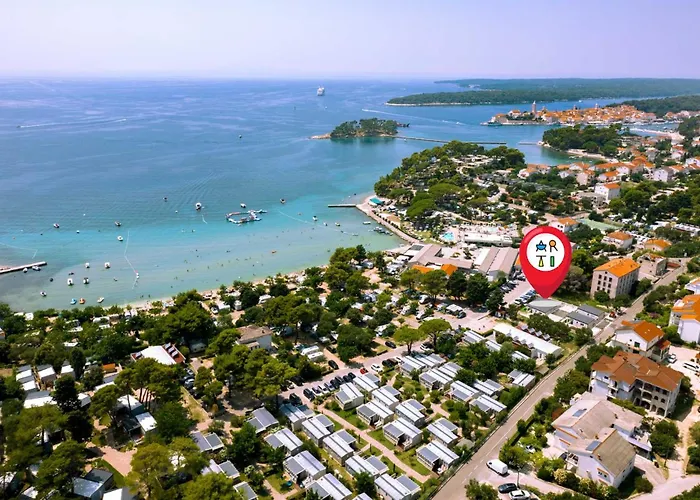 Arti Homes Rab Camping