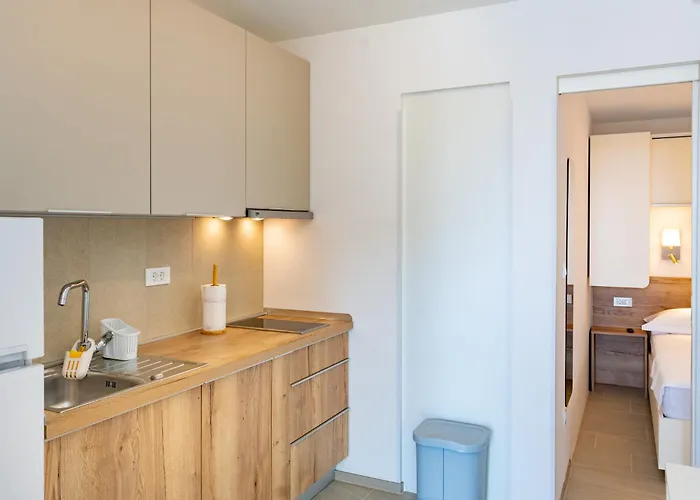 Arti Homes Rab * Rab Town