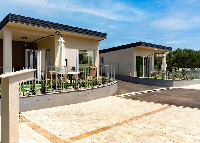 Camping Arti Homes Rab